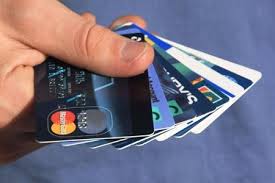 credit cards