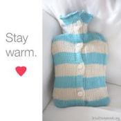 hot water bottle