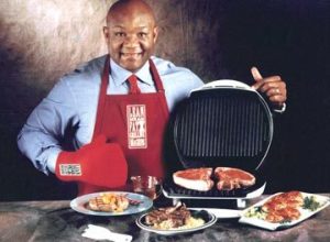 george foreman 2