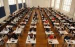 exam hall