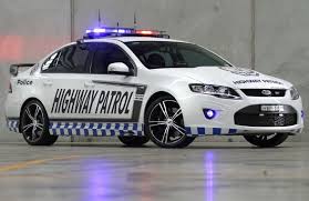highway patrol